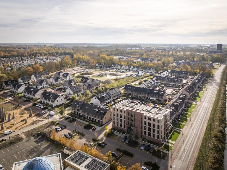 Afbeelding project