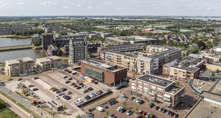 Afbeelding project