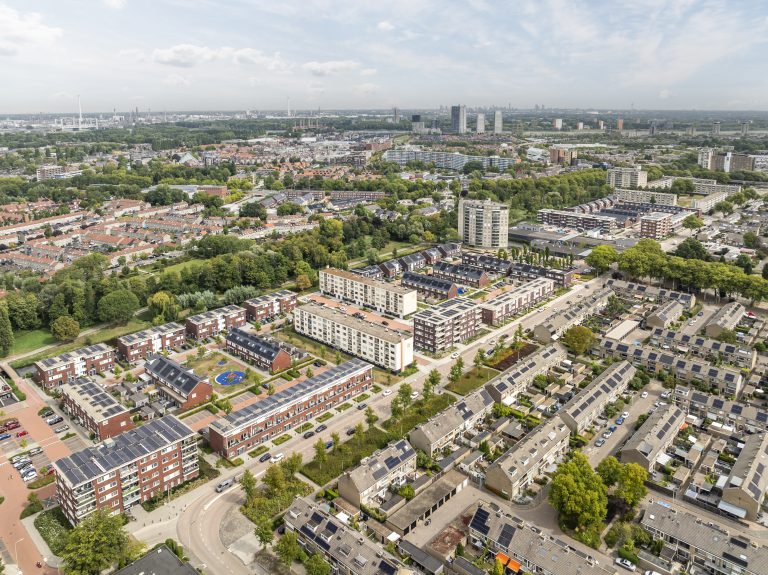 Afbeelding project