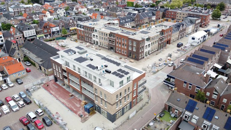 Afbeelding project