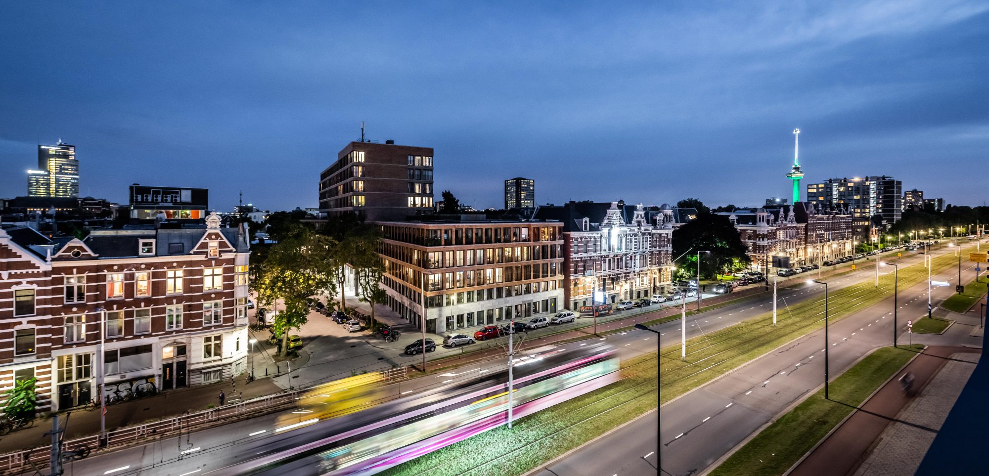 AfbeeldingTransformeren & Renoveren