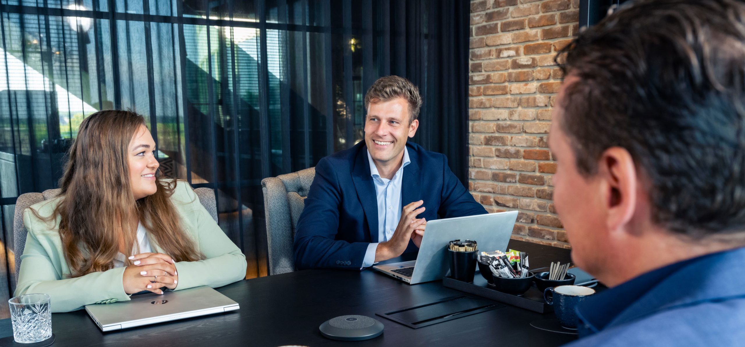 Afbeelding Projectmanager / Ontwikkelingsmanager