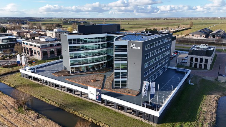 Afbeelding Kantoorruimte op toplocatie in de Randstad