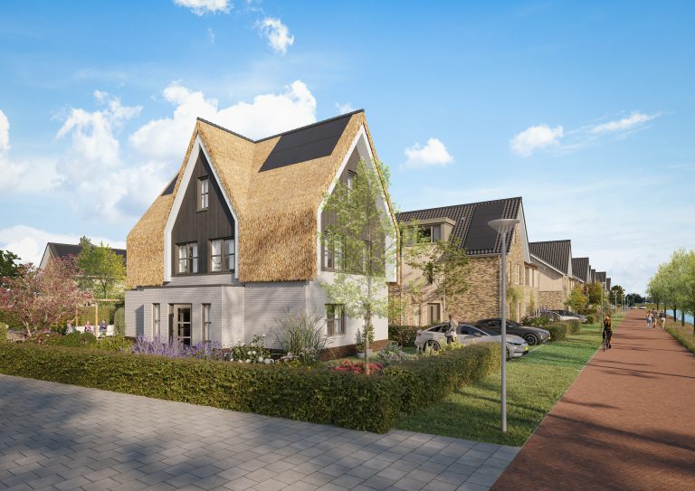 Afbeelding Waelhoven | Fase 2