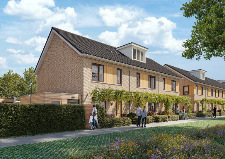 Afbeelding Zwanenpark | Fase 3