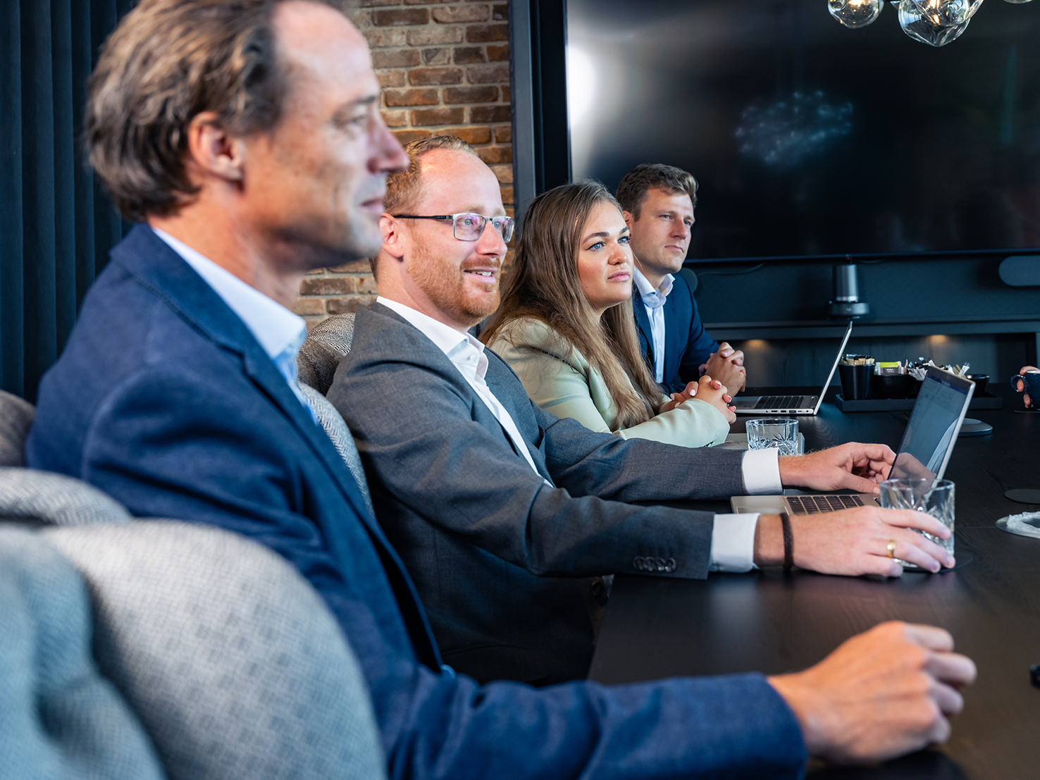 Afbeelding “Ik  vind het schaken op meerdere borden leuk en uitdagend”