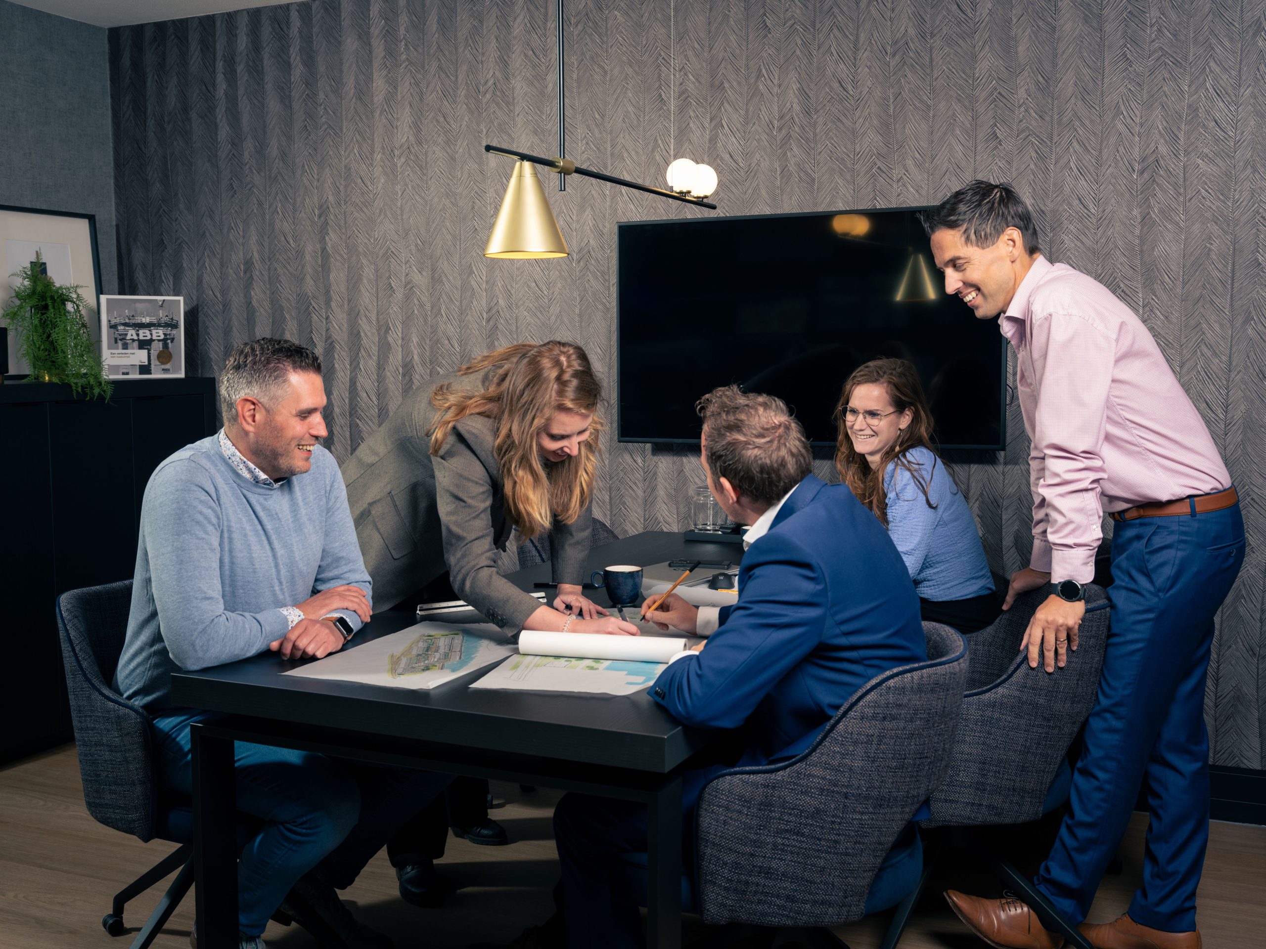 Afbeelding “Wie openstaat voor het delen van kennis, krijgt vertrouwen terug”