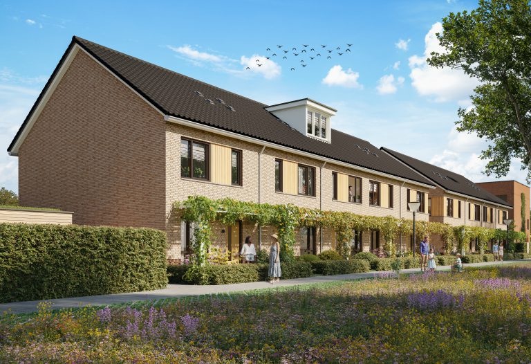 Afbeelding Zwanenpark | Fase 3