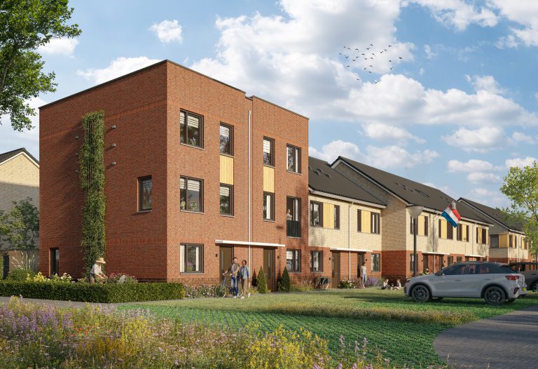 Afbeelding Zwanenpark | Fase 4
