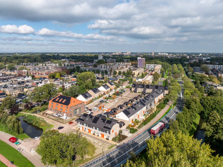 Afbeelding project