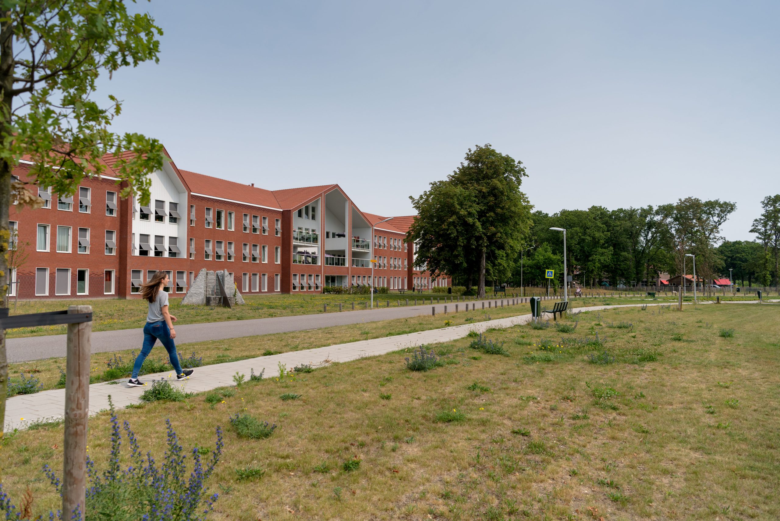 Afbeelding Projectontwikkelaar zorgvastgoed | Duurzame zorglocaties