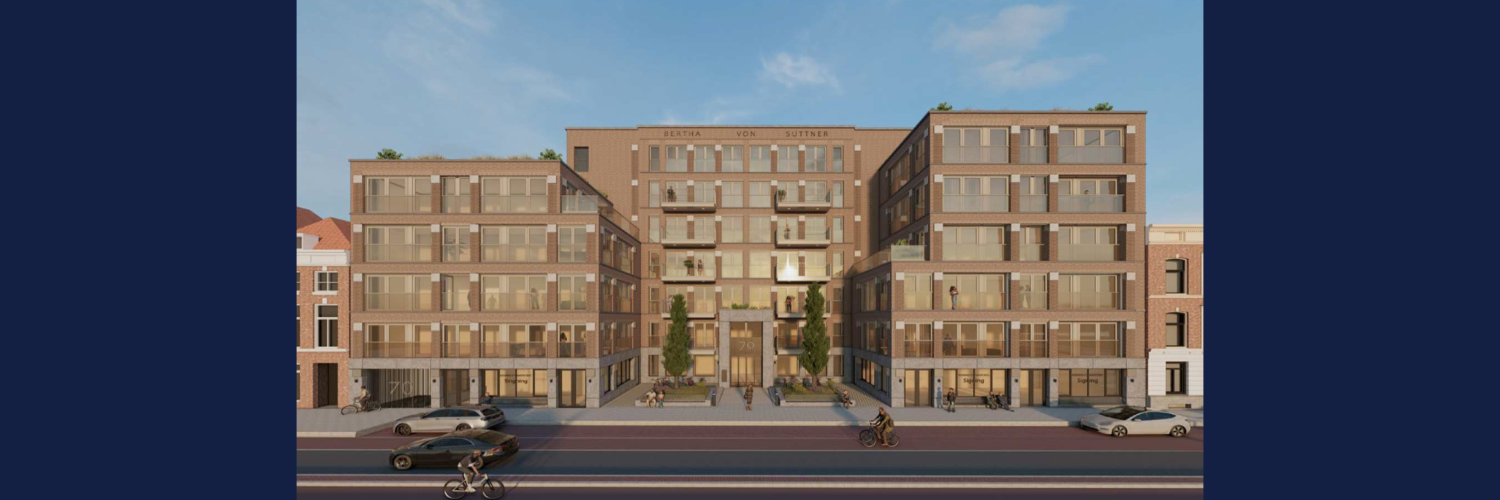 Afbeelding Laan van Meerdervoort